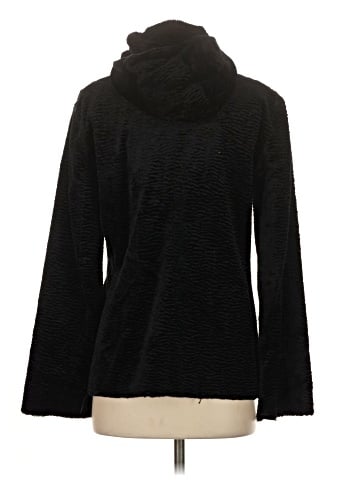 Sisley Zip Up Hoodie (view 2)