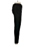 Ellen Tracy Solid Black Casual Pants Size M - photo 4