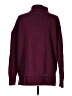 Maurices Burgundy Pullover Sweater Size L - photo 2