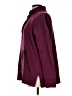 Maurices Burgundy Pullover Sweater Size L - photo 5