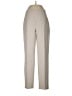 Athleta Solid Tan Dress Pants Size 8 (tall) - photo 1