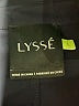 Lyssé Black Long Sleeve Blouse Size L - photo 7