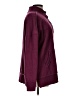 Maurices Burgundy Pullover Sweater Size L - photo 4