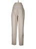 Athleta Solid Tan Dress Pants Size 8 (tall) - photo 2