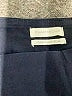 Charter Club Solid Blue Active Pants Size 22W - photo 4