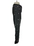 PacSun 100% Cotton Polka Dots Black Jeans Size 26 waist - photo 4