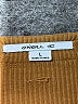 O'Neill Brown Long Sleeve Top Size L - photo 7