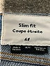 H&M Blue Jeans Size 34 waist - photo 7