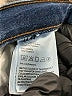 H&M Blue Jeans Size 34 waist - photo 8