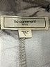 No Comment Print Gray Active Pants Size L - photo 7