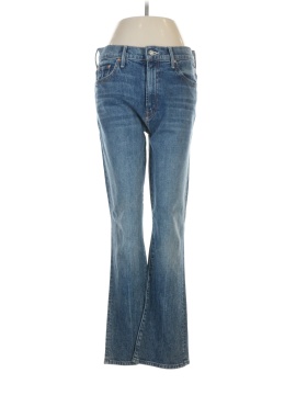 Mother Superior Jeans
