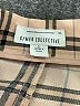 C/MEO Collective Plaid Brown Casual Pants Size XS - photo 7