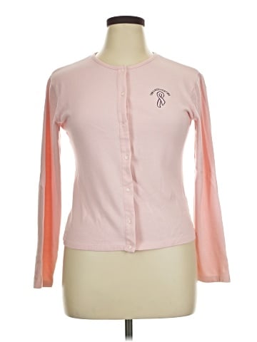 Port Authority Cardigan (view 1)