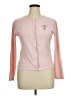 Port Authority Pink Cardigan Size XL - photo 1
