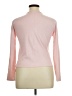 Port Authority Pink Cardigan Size XL - photo 2