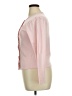 Port Authority Pink Cardigan Size XL - photo 5