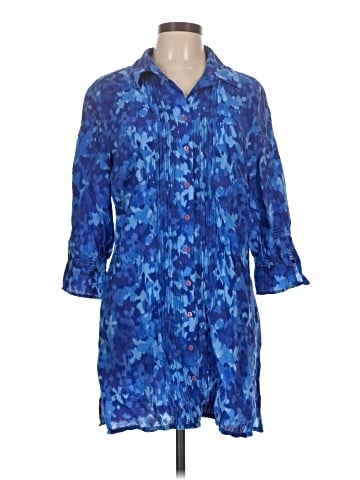 Coldwater Creek Casual Dress (view 1)