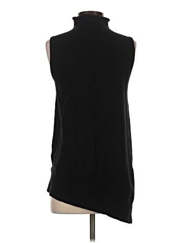 White + Warren Sweater Vest (view 2)