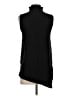 White + Warren Black Sweater Vest Size XS - photo 2