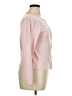 Port Authority Pink Cardigan Size XL - photo 4