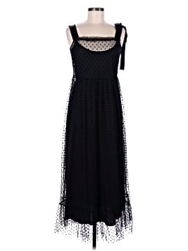 Red Valentino Cocktail Dress