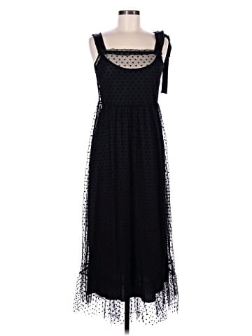 RED Valentino Cocktail Dress (view 1)
