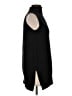 White + Warren Black Sweater Vest Size XS - photo 4
