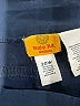 Ruby Rd. Solid Blue Active Pants Size 20 - photo 4