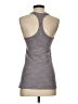 Lululemon Athletica Gray Active Tank Size 4 - photo 2
