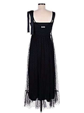RED Valentino Cocktail Dress (view 2)