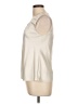 JM Collection Ivory Sleeveless Blouse Size 10 - photo 5