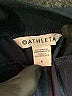 Athleta Black Casual Pants Size 6 - photo 7