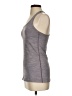 Lululemon Athletica Gray Active Tank Size 4 - photo 5