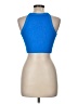Cotton On Blue Tank Top Size Med - Lg - photo 2
