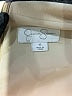 Jessica Simpson Solid Tan Casual Dress Size 10 - photo 7
