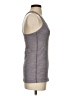 Lululemon Athletica Gray Active Tank Size 4 - photo 4