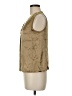 Assorted Brands Tan Sleeveless Blouse Size M (estimated) - photo 5
