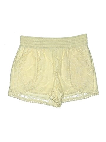 Aqua Shorts (view 1)