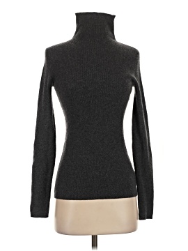 White + Warren Turtleneck Sweater