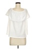 Ragdoll LA White 3/4 Sleeve Blouse Size 1X - photo 1