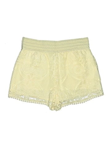 Aqua Shorts (view 2)
