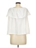 Ragdoll LA White 3/4 Sleeve Blouse Size 1X - photo 2