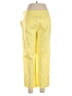 Lilly Pulitzer Yellow Active Pants Size 6 - photo 2