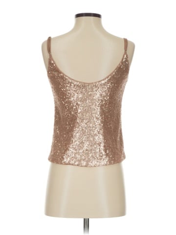 REVELRY Sleeveless Top (view 2)