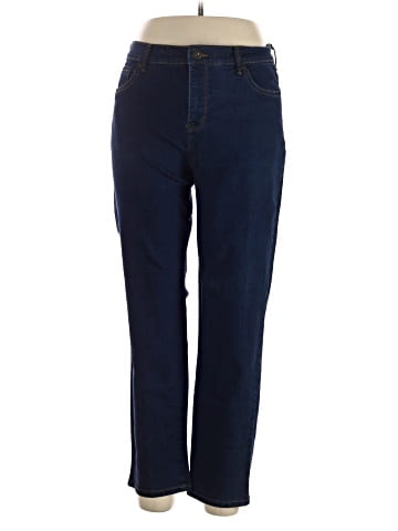 Style&Co Jeans (view 1)