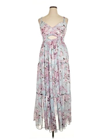 RACHEL Rachel Roy Casual Dress (view 1)