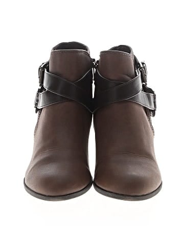 Indigo Rd. Ankle Boots (view 2)