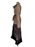 Coccapani Trend Purple Brown Coat Size EU (IT) 48 / US 12 - photo 5