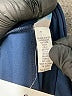 Charlie's Project Solid Blue Track Pants Size Tall & Curvy - photo 5