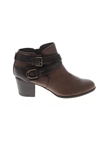 Indigo Rd. Ankle Boots (view 1)